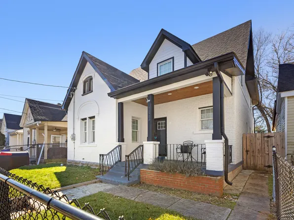152 Rand Ave, Lexington, KY 40508