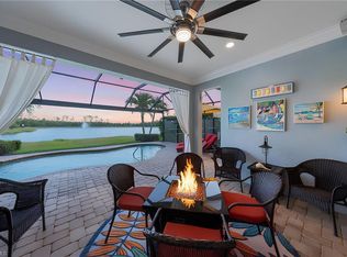 13550 Villa Di Preserve LN, ESTERO, FL 33928