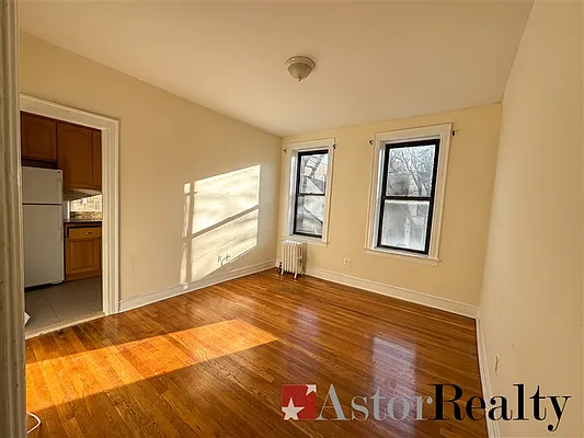 Rented by Astor Realty | media 13