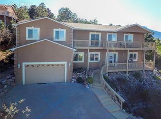 7540 Dairy Ranch Rd, Colorado Springs, CO 80919