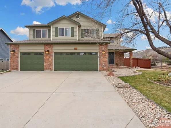 3521 Sunflower Way, Fort Collins, CO 80521