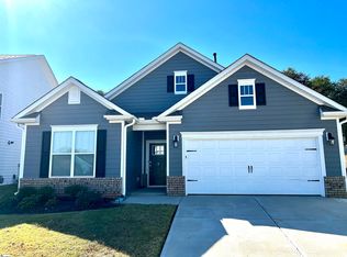 3 Daybreak Pl, Simpsonville, SC 29681