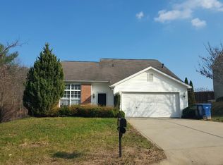 1933 8th Street Ln SE, Hickory, NC 28602