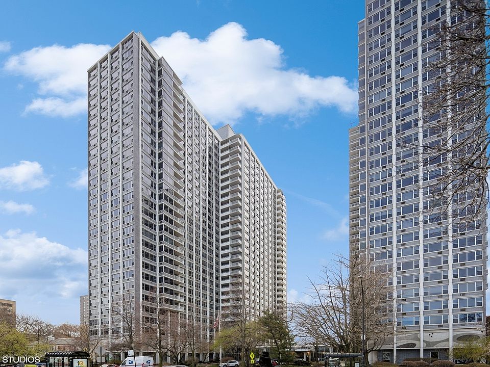 1st image of 4250 N Marine Dr APT 307