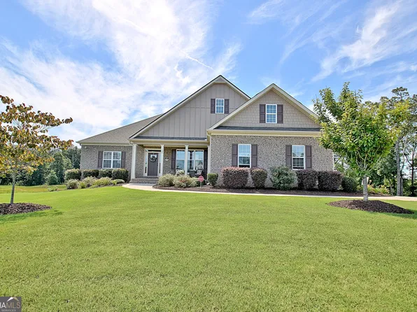 180 Owens Path, Senoia, GA 30276