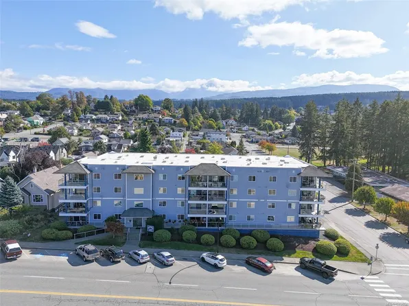 2825 3rd Ave #307, Pt Alberni, BC V9Y 2A9