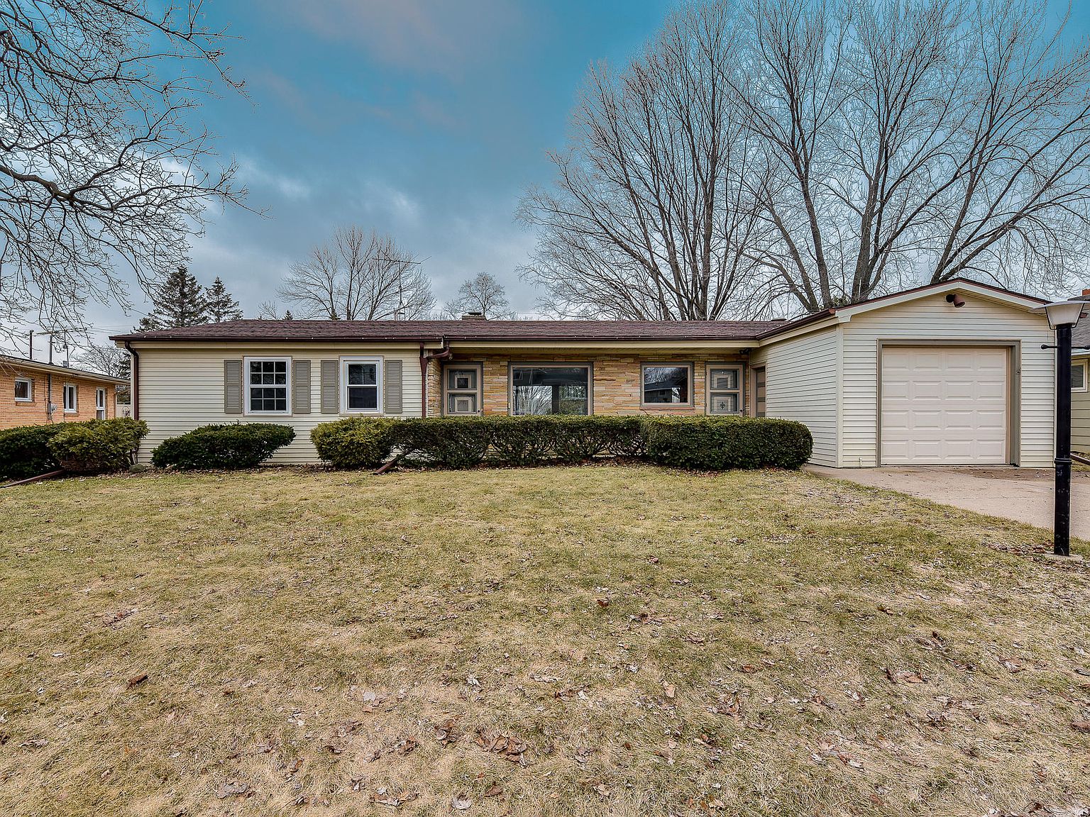 1023 Boughton St, Watertown, WI 53094 Zillow