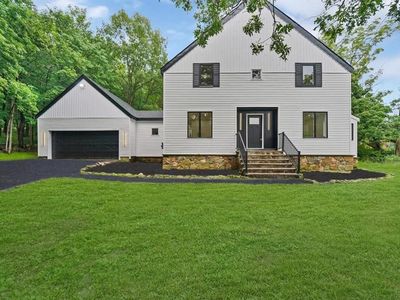 504 Bull Mill Road, Chester, NY, 10918