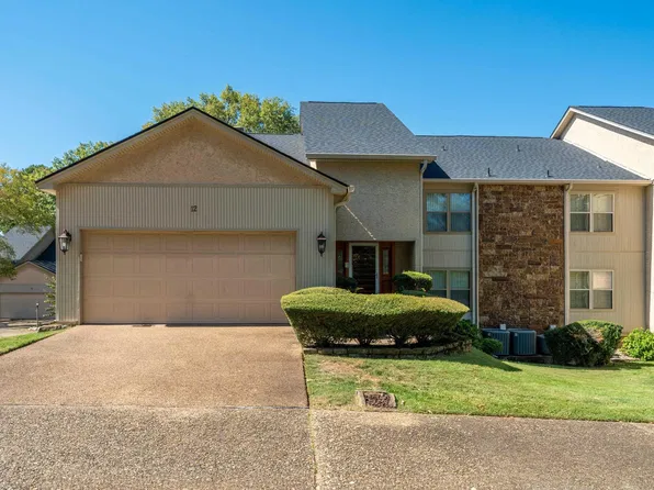 211 Brown St APT 12, Hot Springs, AR 71913