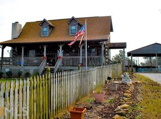 1824 Highpoint Rd, Bowdon, GA 30108