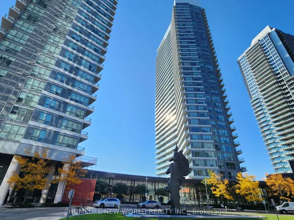 115 McMahon Dr, Toronto, ON