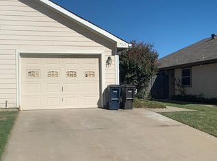7247 Irish Valley Trl, Fort Worth, TX 76123