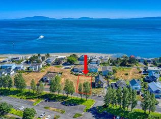 1587 Harbor Seal Dr, Point Roberts, WA 98281