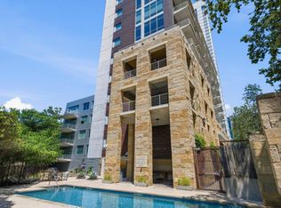 800 W 5th St APT 705, Austin, TX 78703