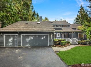 2624 262nd Pl SE, Sammamish, WA