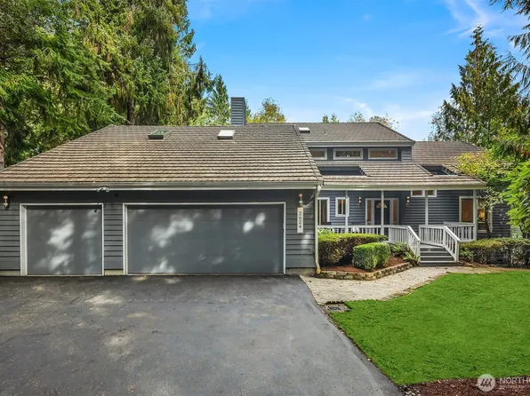 2624 262nd Place SE, Sammamish, WA 98075