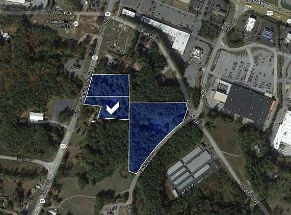 1st image of 263 Hiram Douglasville Hwy Lot 0