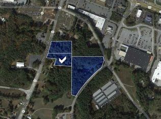 263 Hiram Douglasville Hwy LOT 0, Hiram, GA 30141