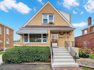 3921 W 59th Pl, Chicago, IL 60629