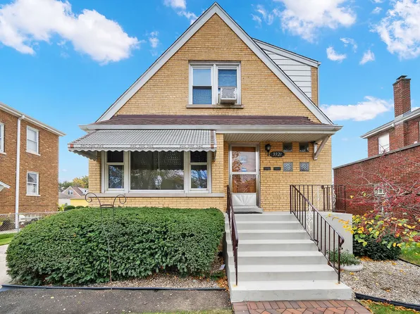 3921 W 59th Pl, Chicago, IL 60629