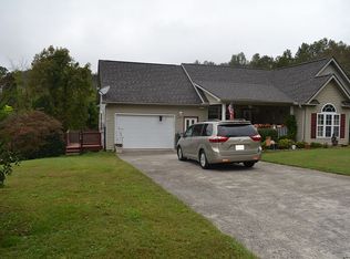 711 Sylvan Dr, Rockwood, TN 37854