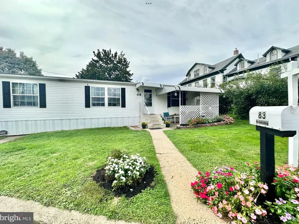 83 Kennedy Dr, Fairless Hills, PA 19030