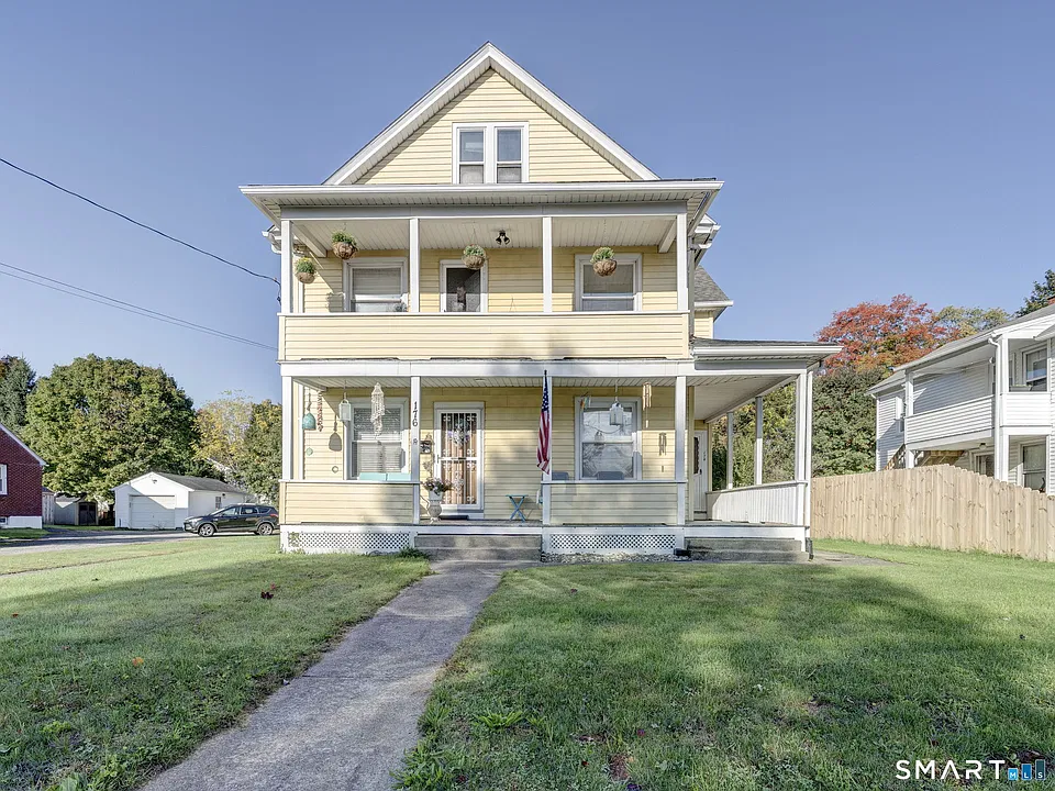 176 New Litchfield St