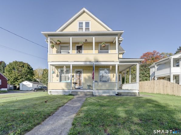 176 New Litchfield St