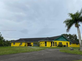 6751 SW 185th Way, Fort Lauderdale, FL 33332