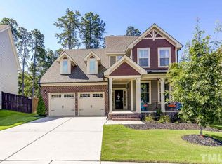 633 Groveview Wynd, Wendell, NC 27591