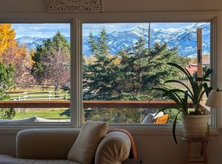 2800 Texas Way, Bozeman, MT 59718