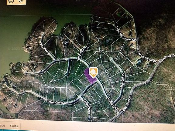 2nd image of LOT 37 Of Baywood Of River Oaks Plat #1