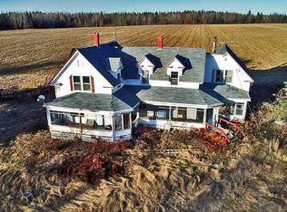 283 Crystal Rd, Crystal, ME 04747