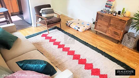 Rented by ZealEstate Group Inc