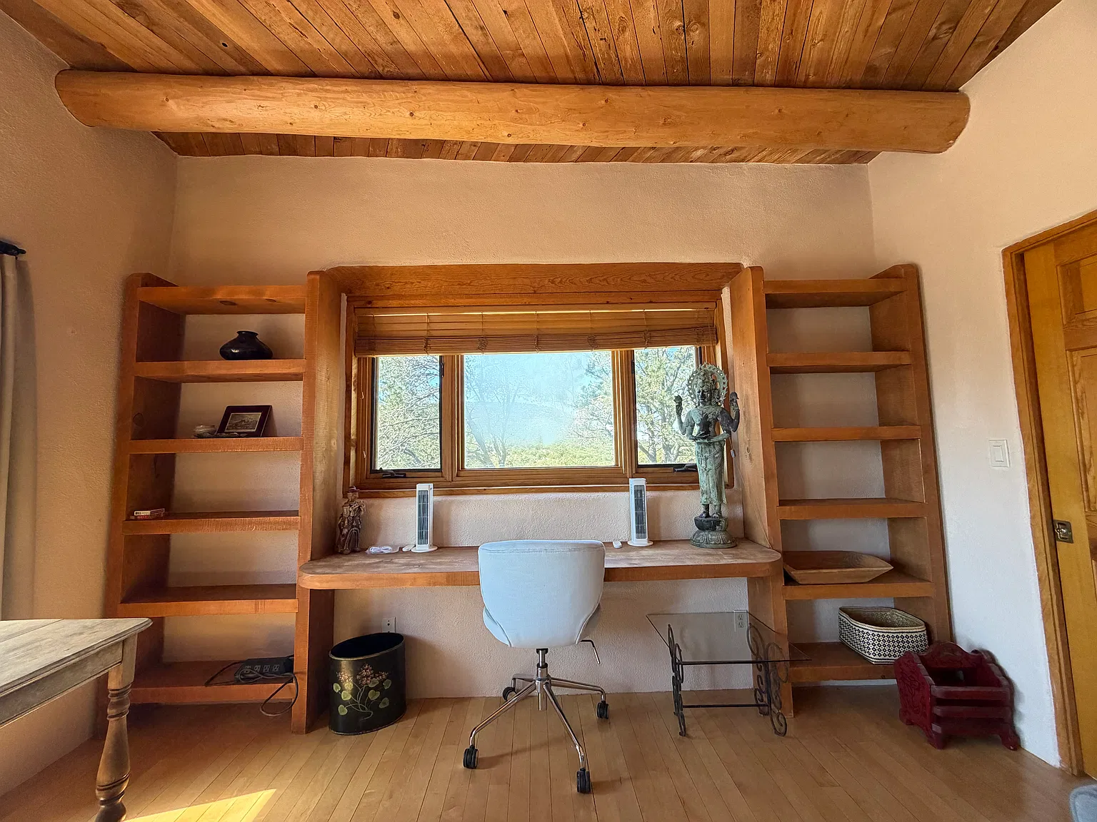 Old Santa Fe Trl, Santa Fe — Photo 4