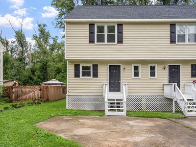 3108 Crandon Ln #A & B, Raleigh, NC, 27604