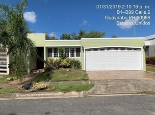 B6 Calle 2, Guaynabo, PR 00969