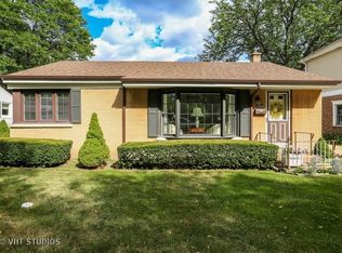 1225 Webster Ln, Des Plaines, IL 60018