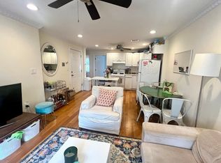 245 E St #3, Boston, MA 02127