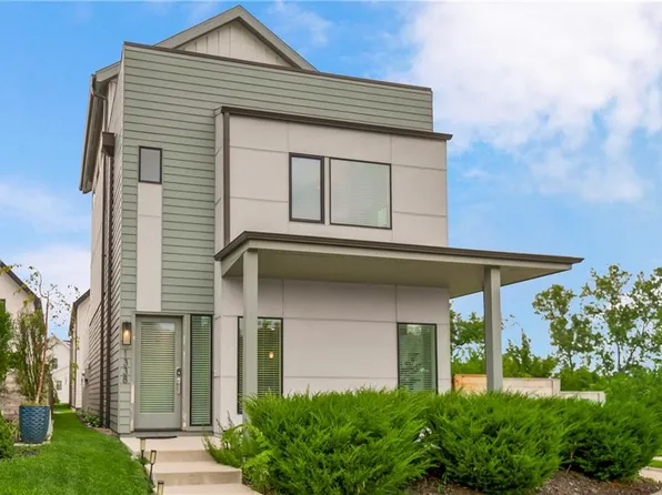 1338 E 23rd St, Kansas City, MO 64108