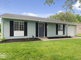 8529 New Field Ct, Indianapolis, IN 46231