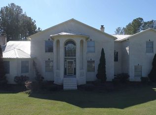 3781 N Highway 17a, Jamestown, SC 29453