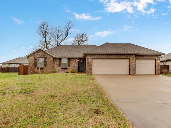 1183 S Bordeaux Avenue, Republic, MO 65738