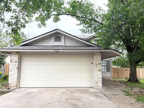 3014 Cottonweed Trl Photo 1