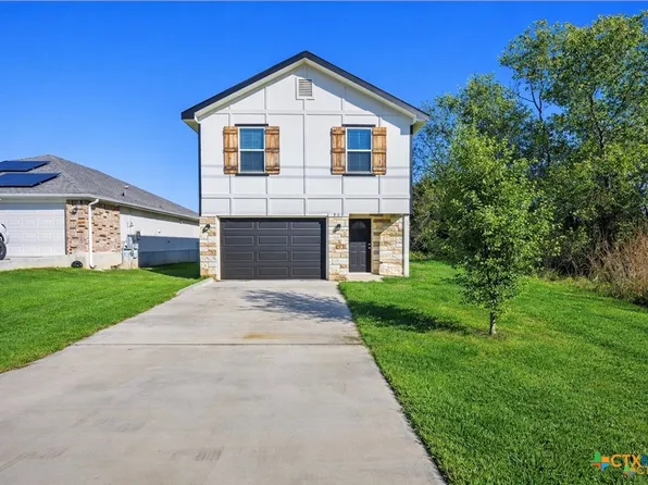 909 E Mary Jane Dr, Killeen, TX 76541