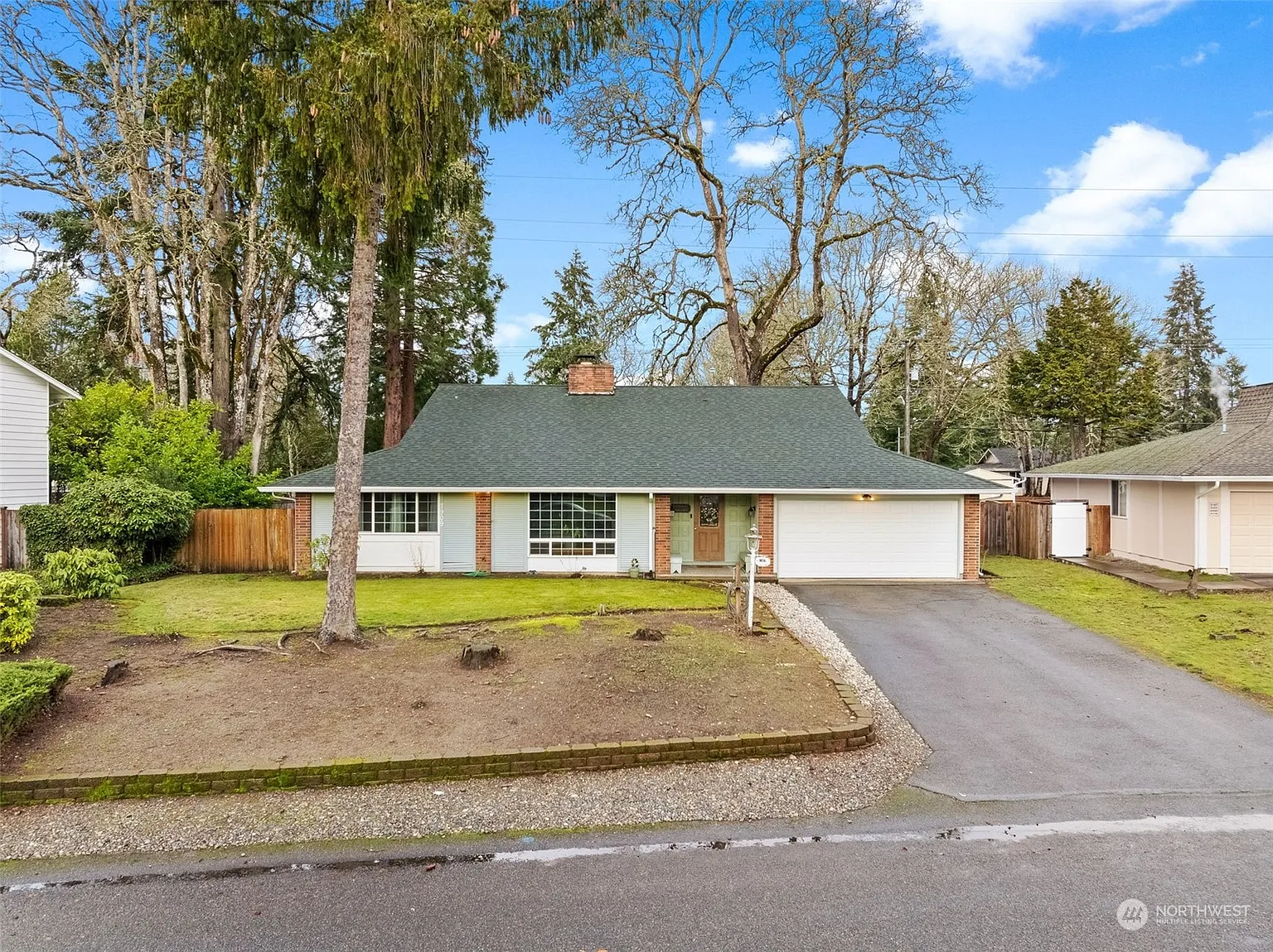 7909 Jade Drive SW photo 1