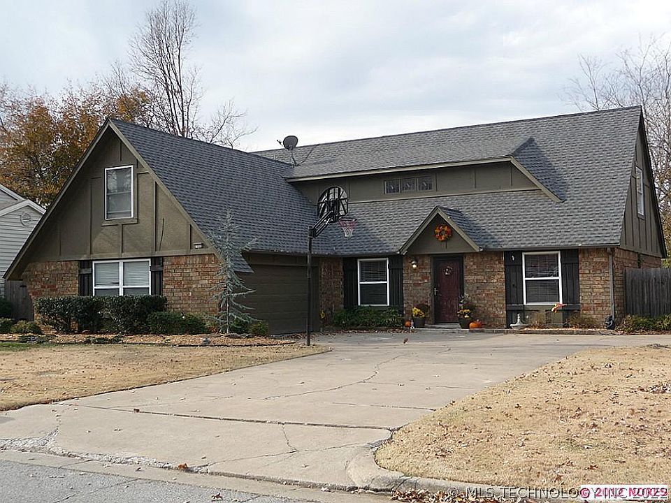 1st image of 7712 S 78th East Ave