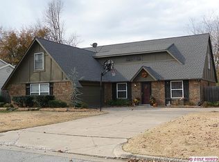 7712 S 78th East Ave, Tulsa, OK 74133