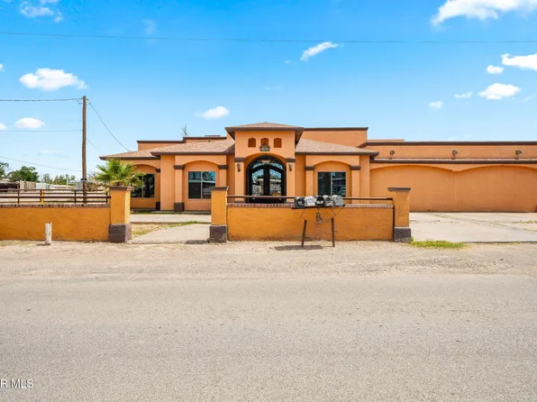 248 S Moon Rd, Socorro, TX 79927