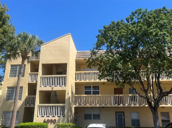 6090 NW 64th Avenue #307, Tamarac, FL 33319